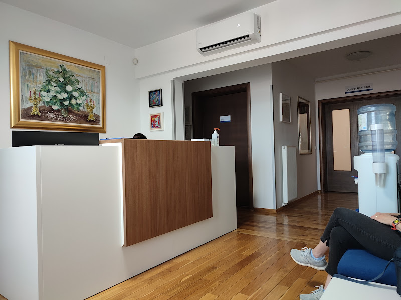Poliklinika za oftalmologiju dr. Ritz