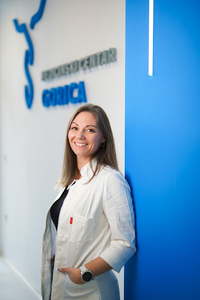 Medicinski centar Gorica