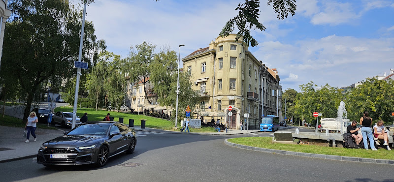 Poliklinika Duvnjak