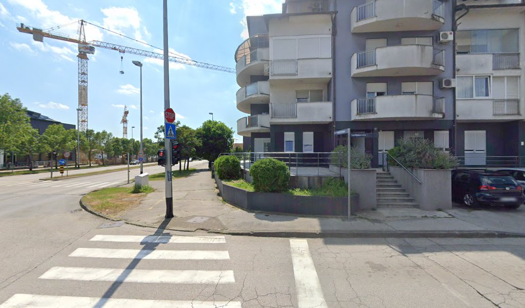 Vestibulotol poliklinika za sluh i ravnotežu
