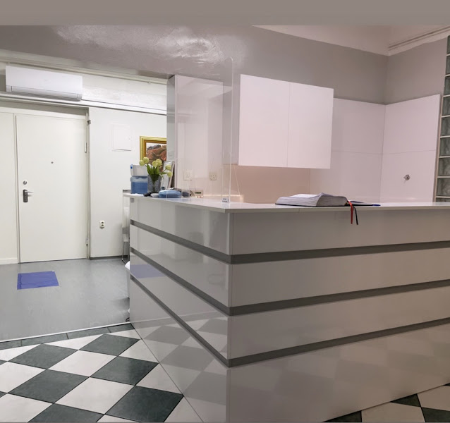 Poliklinika za fizikalnu medicimu i rehabilitaciju dr.Žugaj