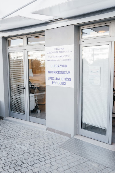 Privatna Liječnička ordinacija dr. Diana Petričević