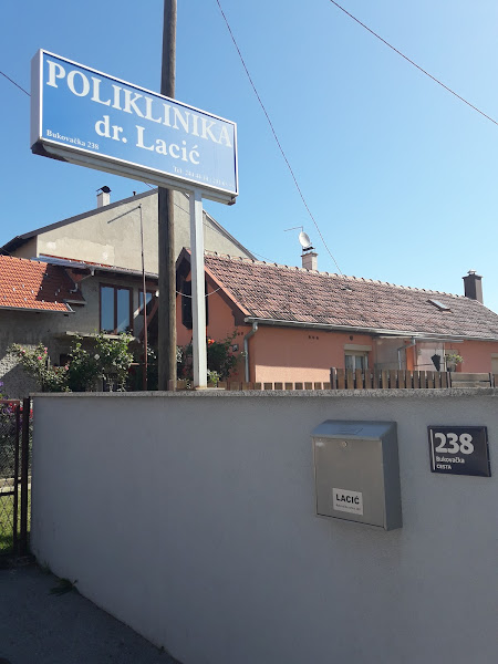 Poliklinika Lacić