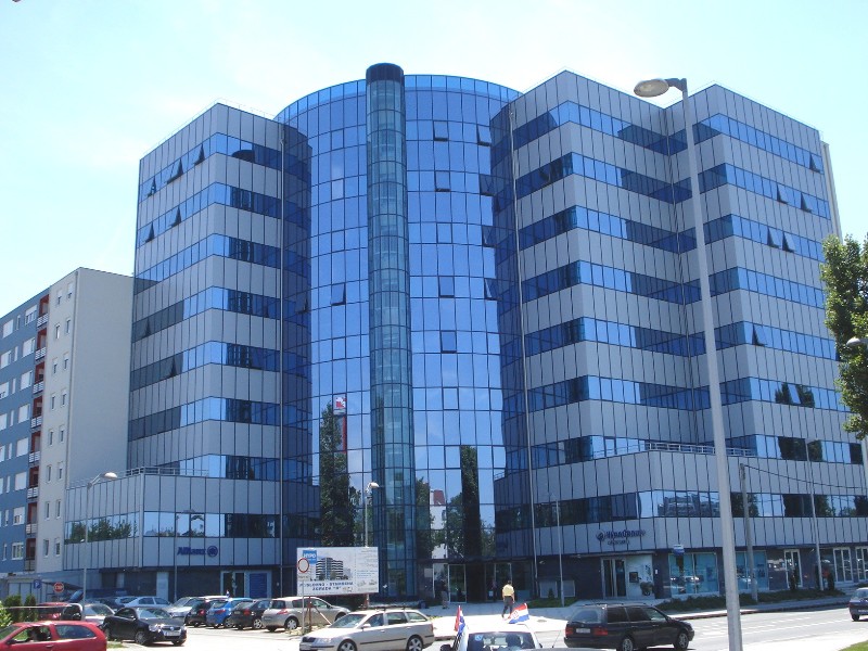 Specijalna bolnica Aksis