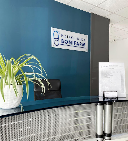 Poliklinika Bonifarm