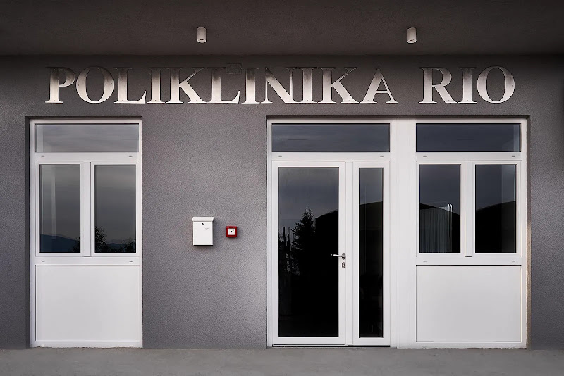 Poliklinika Rio