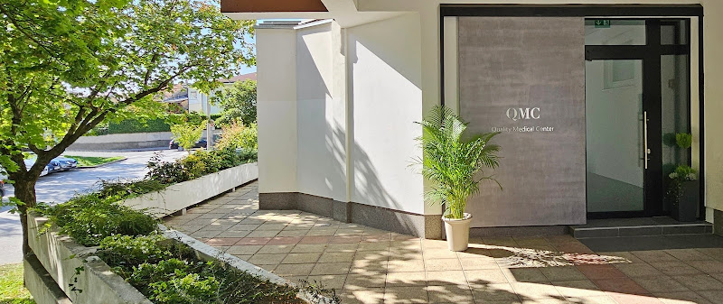 QMC - Quality Medical Center