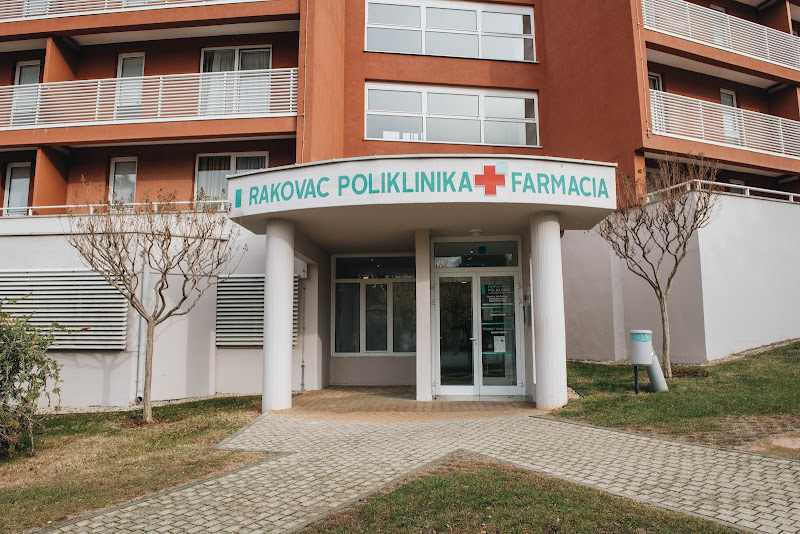 Poliklinika Rakovac
