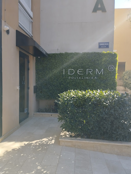 Poliklinika i DERM