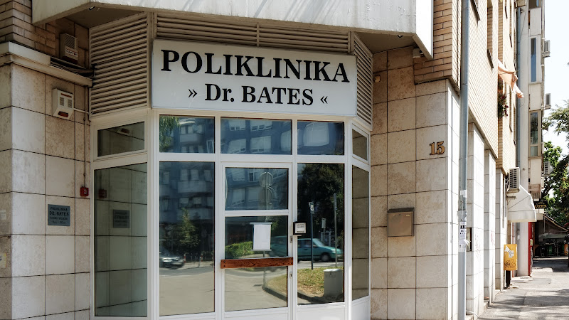 Poliklinika "dr. Bates"