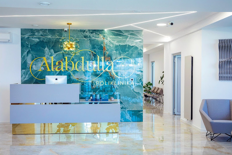 Poliklinika Alabdulla