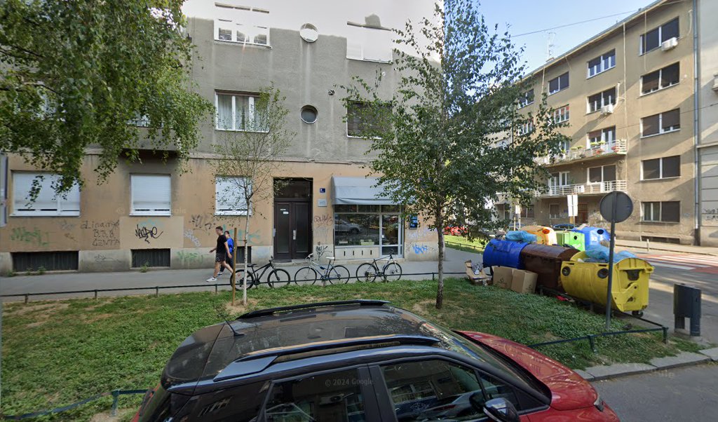 Poliklinika MD