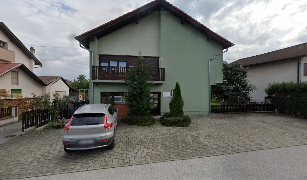Specijalistička ginekološka ordinacija mr. sc. Dubravko Jalšovec