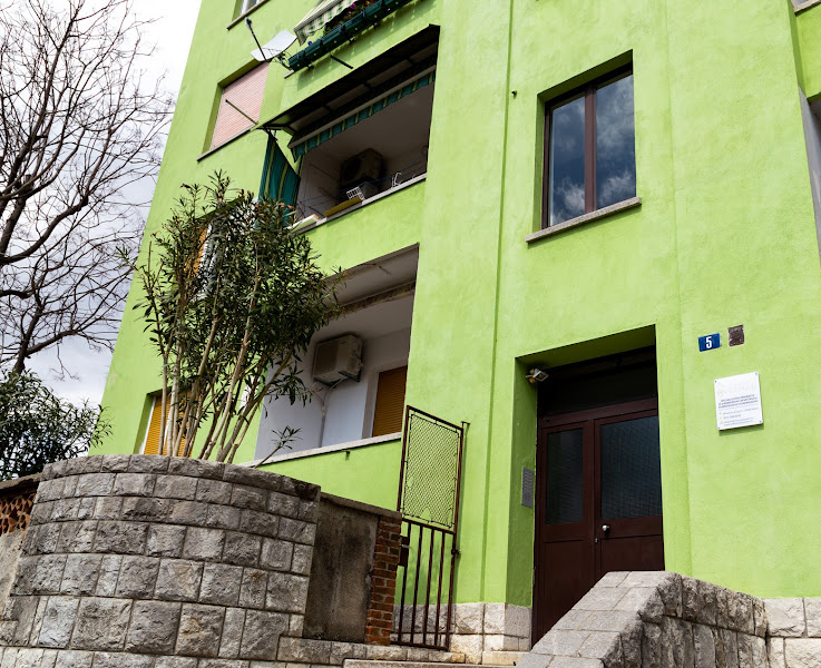 Ordinacija Vezmar