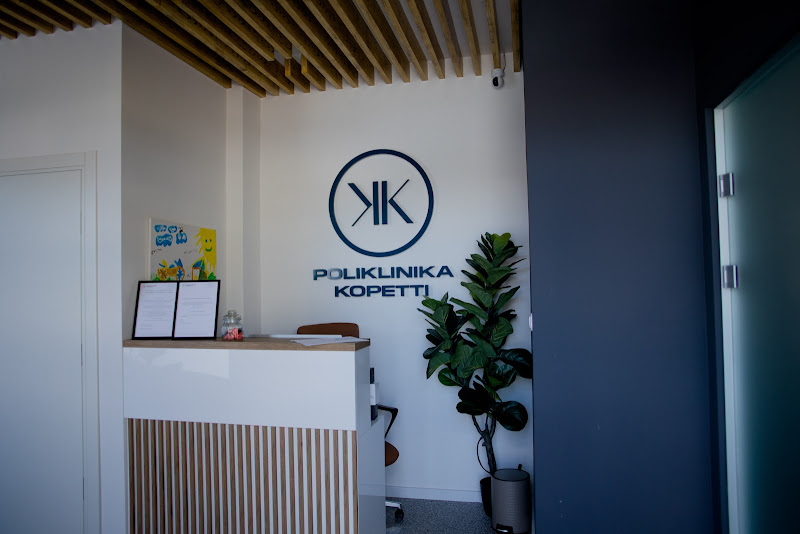 Poliklinika Kopetti