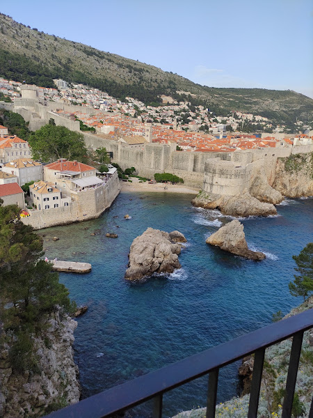 Poliklinika Oftalmus Dubrovnik