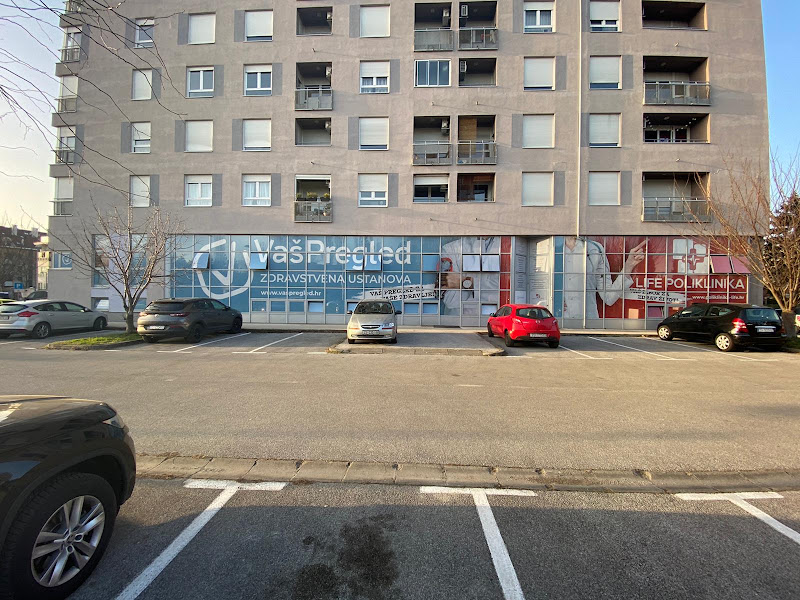 Poliklinika Life Zagreb