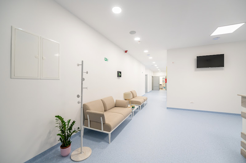 Medicinski centar Apfel Arena