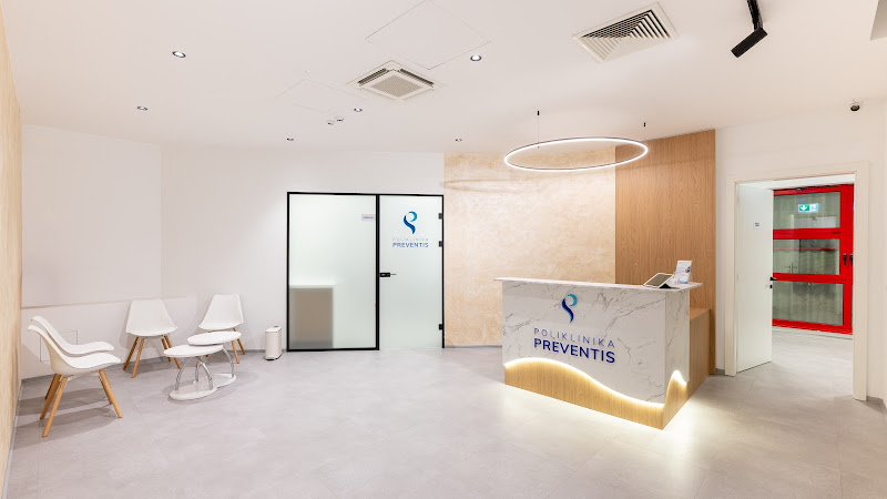 Preventis: centar za fizikalnu medicinu i rehabilitaciju