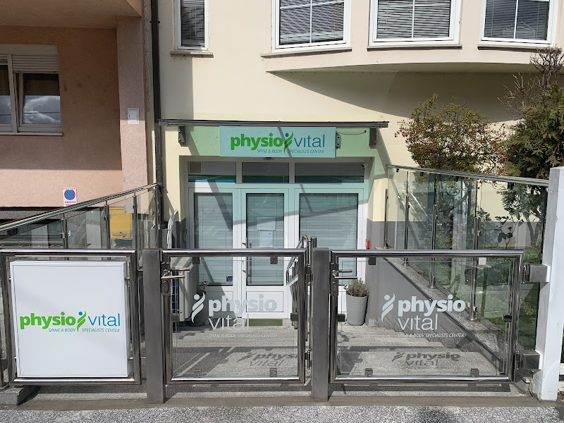 Physio Vital