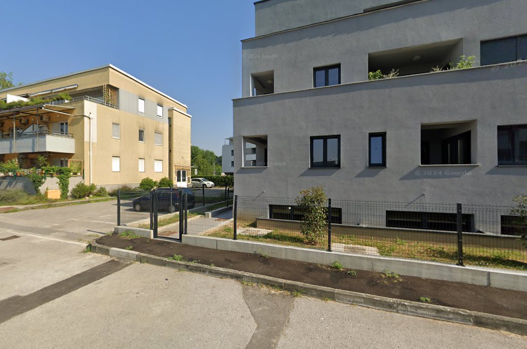 Kinesthetic centar