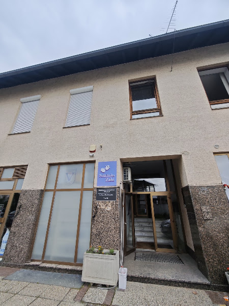 Poliklinika Zahi Ivanić-Grad