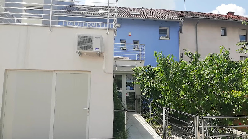 Privatna praksa fizikalne terapije i rehabilitacije Željko Čop