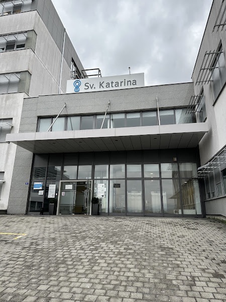 Bolnica Sveta Katarina