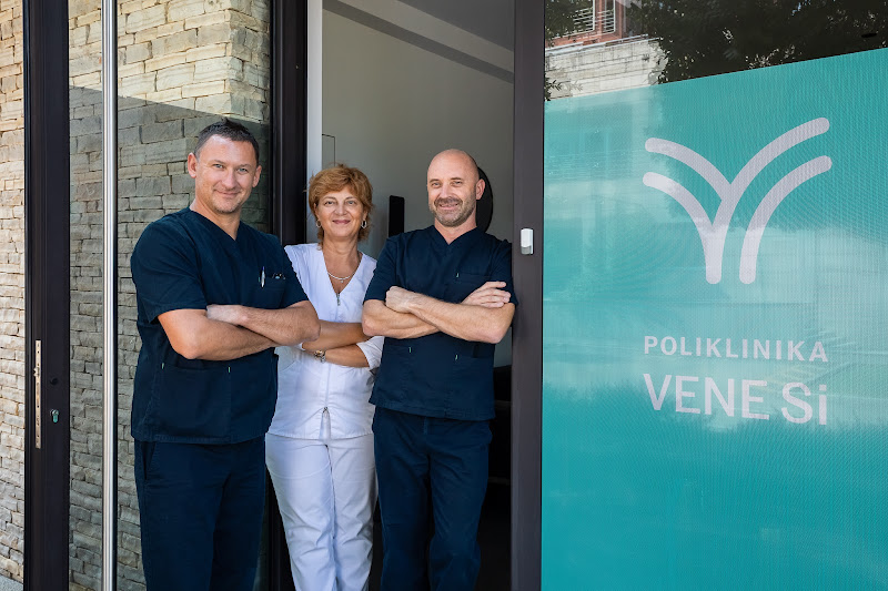Poliklinika Venesi