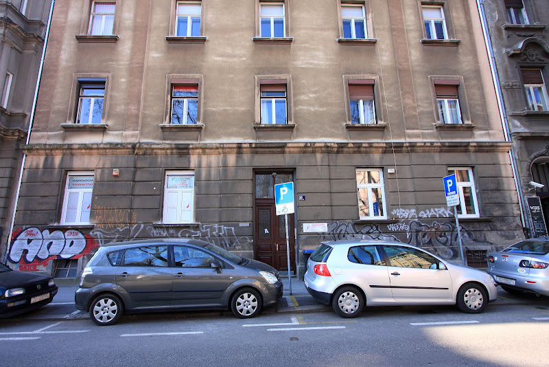 Privatna ginekološka ordinacija "GynNova"