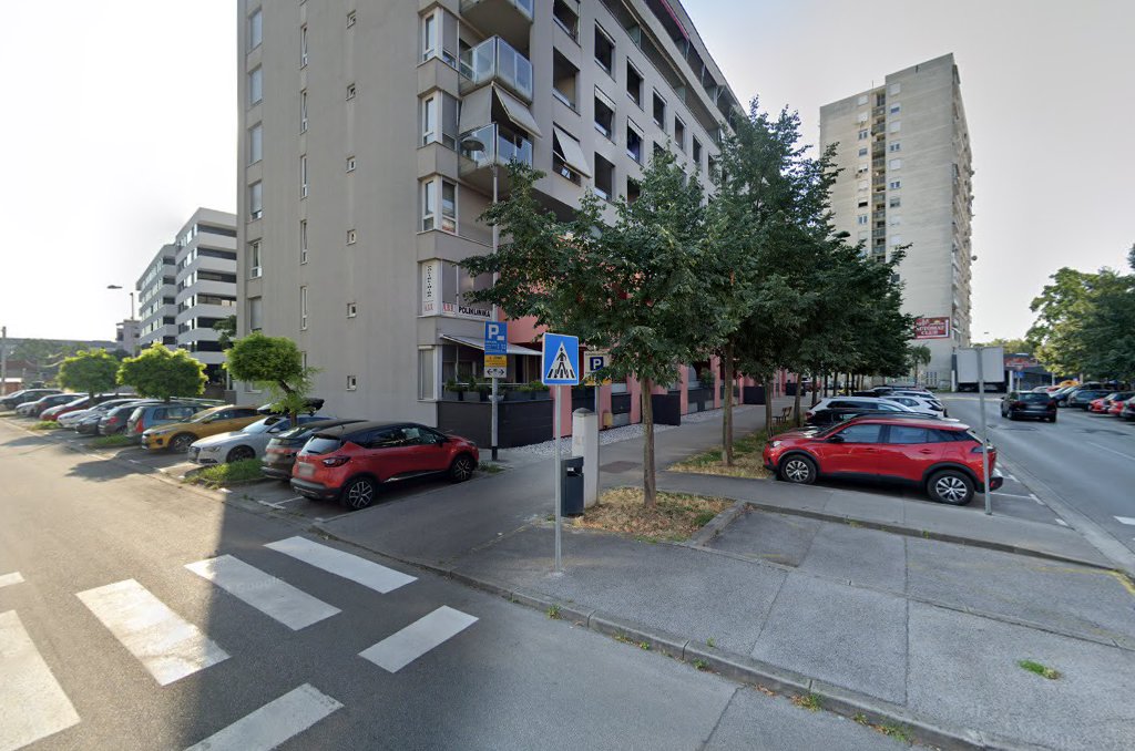 Poliklinika A. B. R. Zagreb