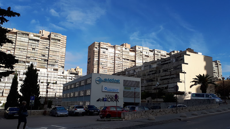 Poliklinika Korak rehabilitacija