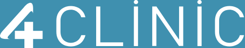 4clinic logo