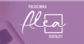 Alea fertility logo