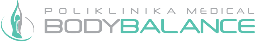 Poliklinika Medical Body Balance logo
