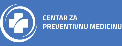 Centar za preventivnu medicinu logo
