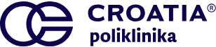 Croatia poliklinika Varaždin logo