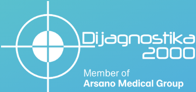 Dijagnostika 2000 logo