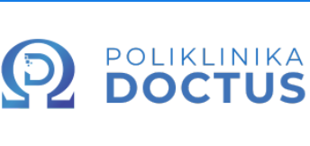 Poliklinika Doctus logo