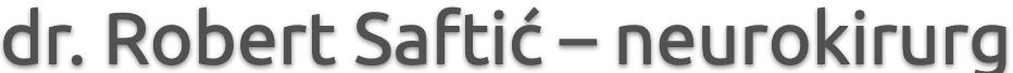 mr.sc. Robert Saftić logo