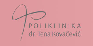 Poliklinika dr. Tena Kovačević logo