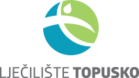 Lječilište Topusko logo