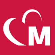 Poliklinika Magdalena logo
