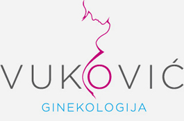 Vuković ginekologija logo