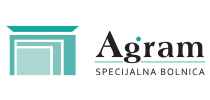 Specijalna bolnica Agram (Slavonski Brod) logo