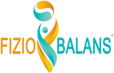 Fizio Balans logo