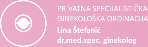 Specijalistička ginekološka ordinacija Lina Štefanić dr.med.spec.gin.i opst. logo