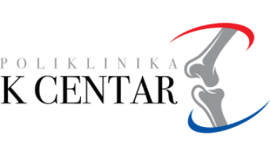 Poliklinika K-Centar logo