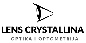 Poliklinika Lens Crystallina logo