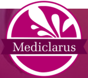 Poliklinika Mediclarus logo